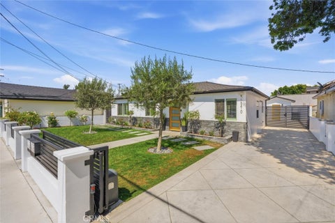 Photo of 15410 Grevillea AVE, Lawndale, CA 90260 (MLS # SB26117942)