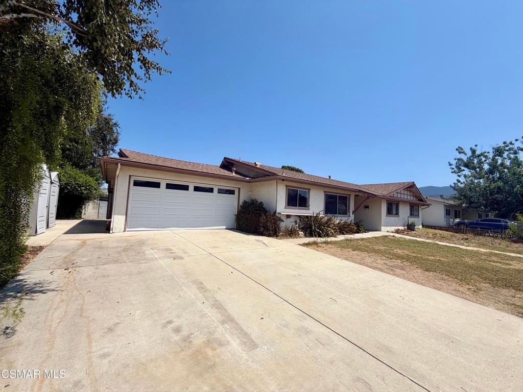 208 Dorena Drive