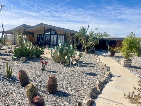 Photo of 7554 Acoma Trail #277, Big River, CA 92242 (MLS # PW25116179)