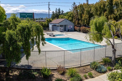 Photo of 4822 Pine Forest Place, San Jose, CA 95118 (MLS # ML82061113)