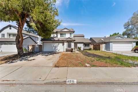 Photo of 3231 W Avenue J3, Lancaster, CA 93536 (MLS # SR26065276)