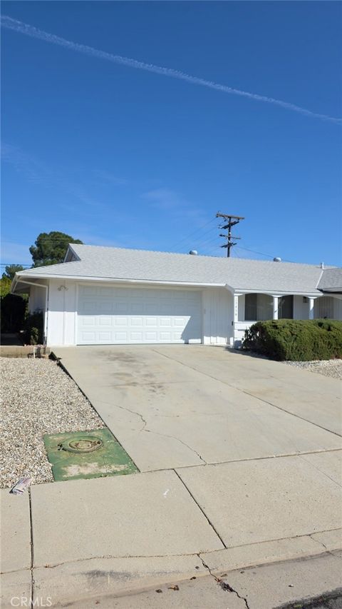 Photo of 29456 Carmel Rd, Menifee, CA 92586 (MLS # SW26086351)