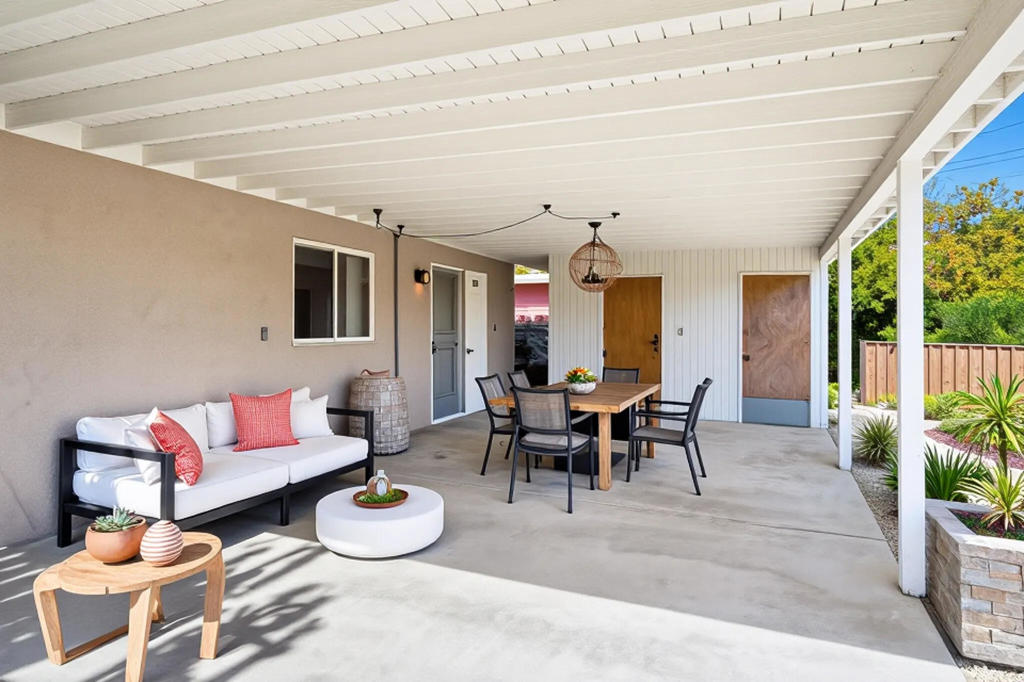 Little Beverly Hills - Residential