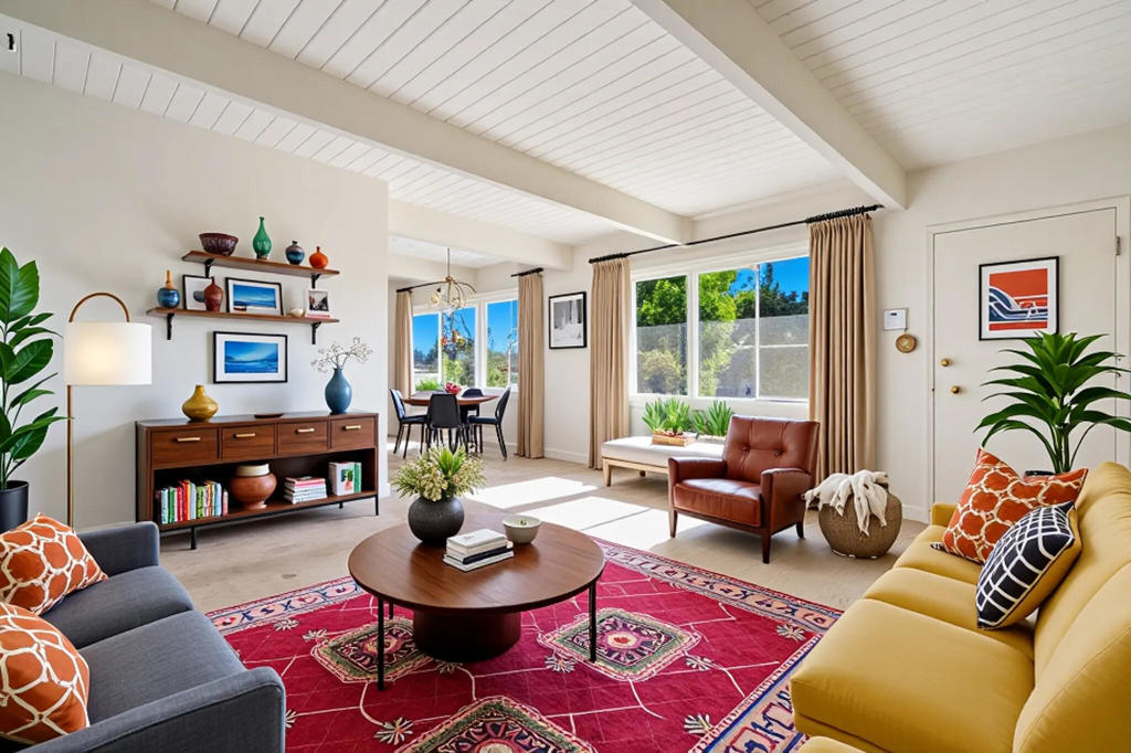 Little Beverly Hills - Residential