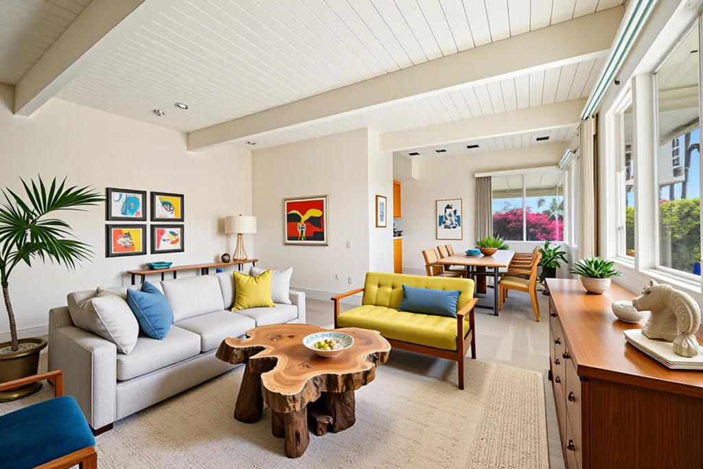 Little Beverly Hills - Residential