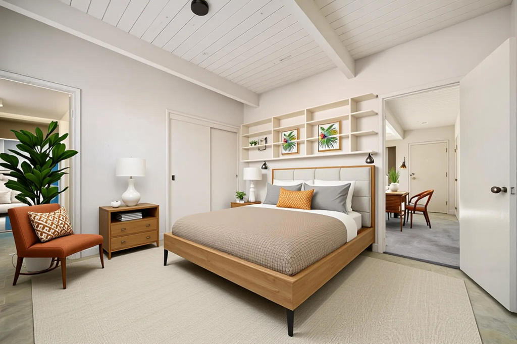 Little Beverly Hills - Residential