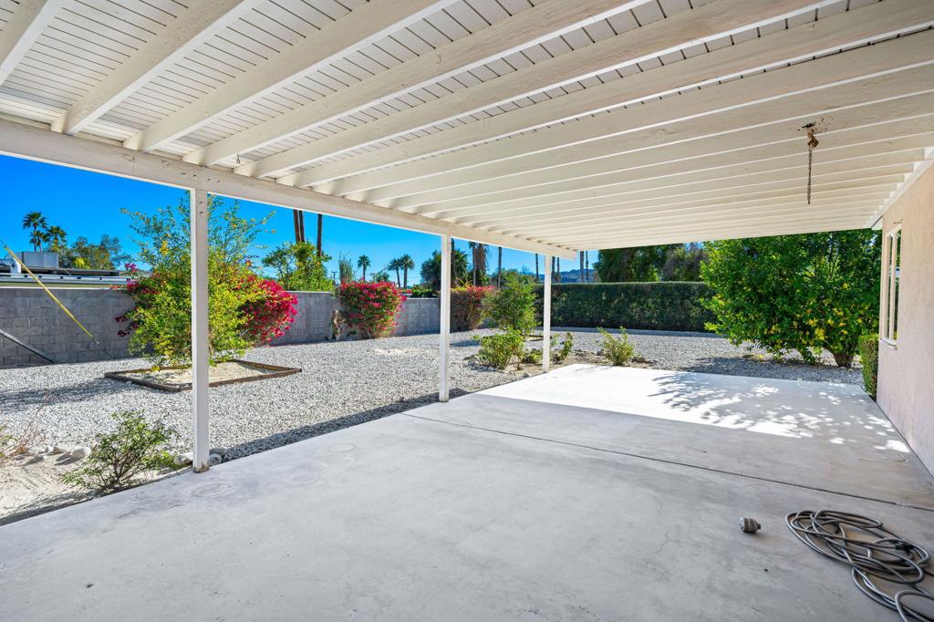 Little Beverly Hills - Residential