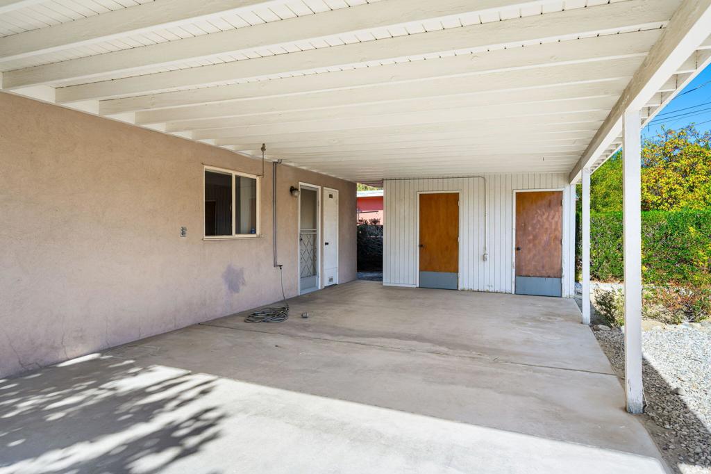 Little Beverly Hills - Residential