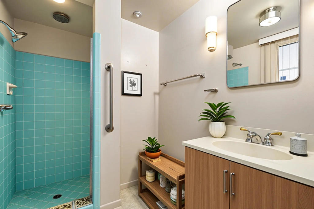 Little Beverly Hills - Residential