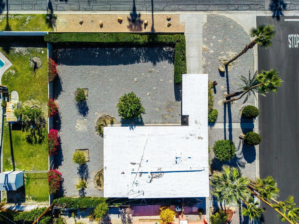 Little Beverly Hills - Residential