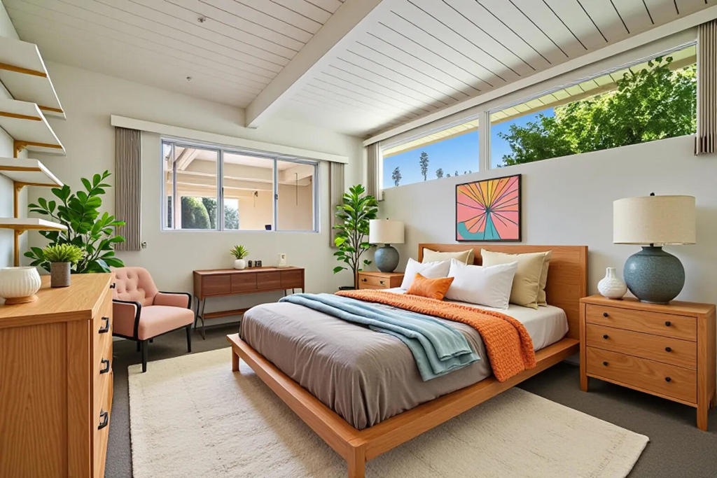 Little Beverly Hills - Residential