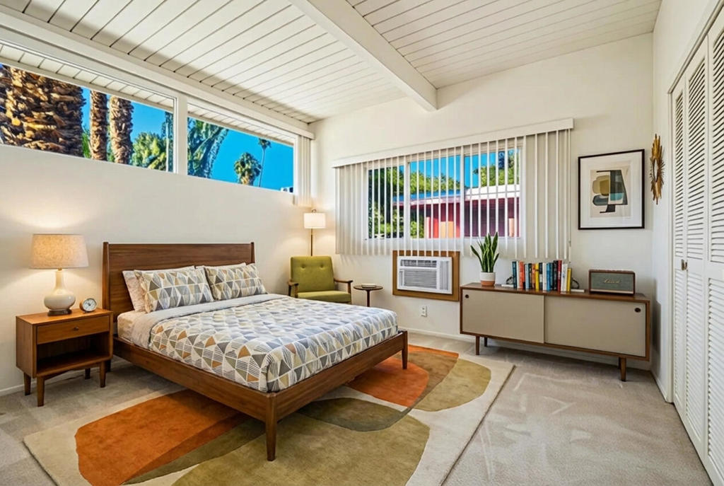 Little Beverly Hills - Residential