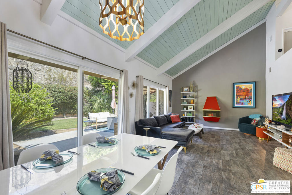 Small Mountain - Residential