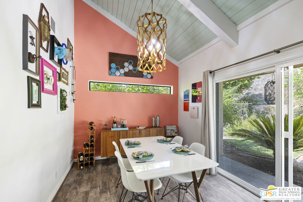 Small Mountain - Residential