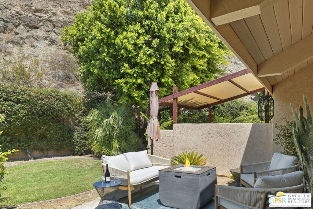Small Mountain - Residential