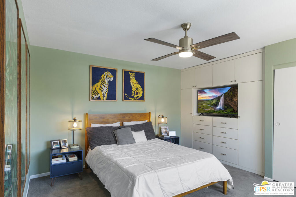 Small Mountain - Residential