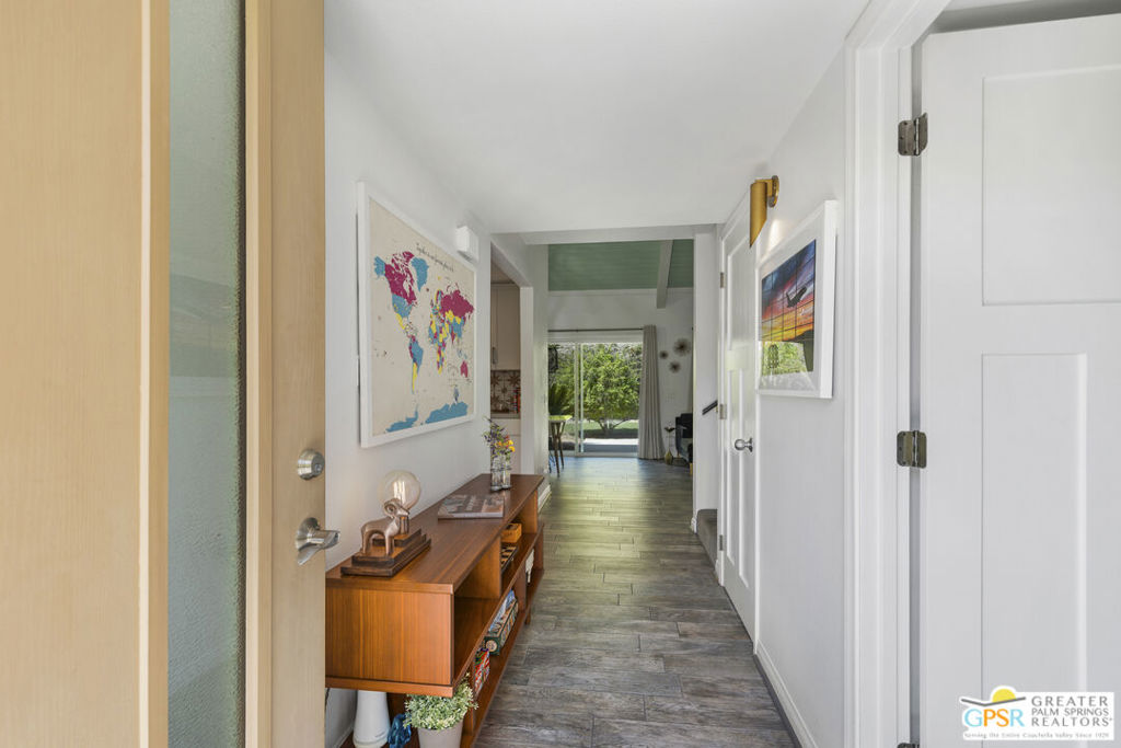 Small Mountain - Residential