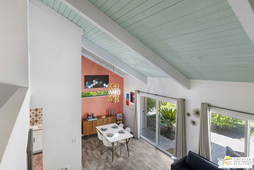 Small Mountain - Residential