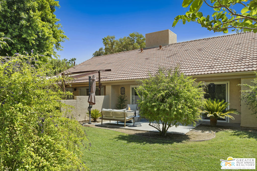 Small Mountain - Residential