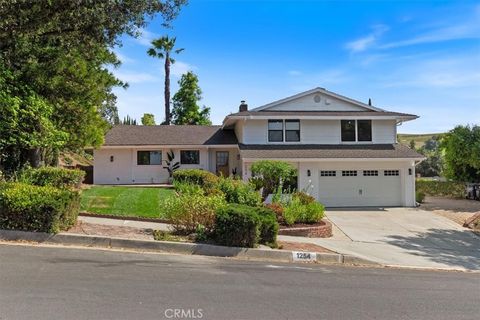 1254 Camino Del Sur San Dimas CA 91773