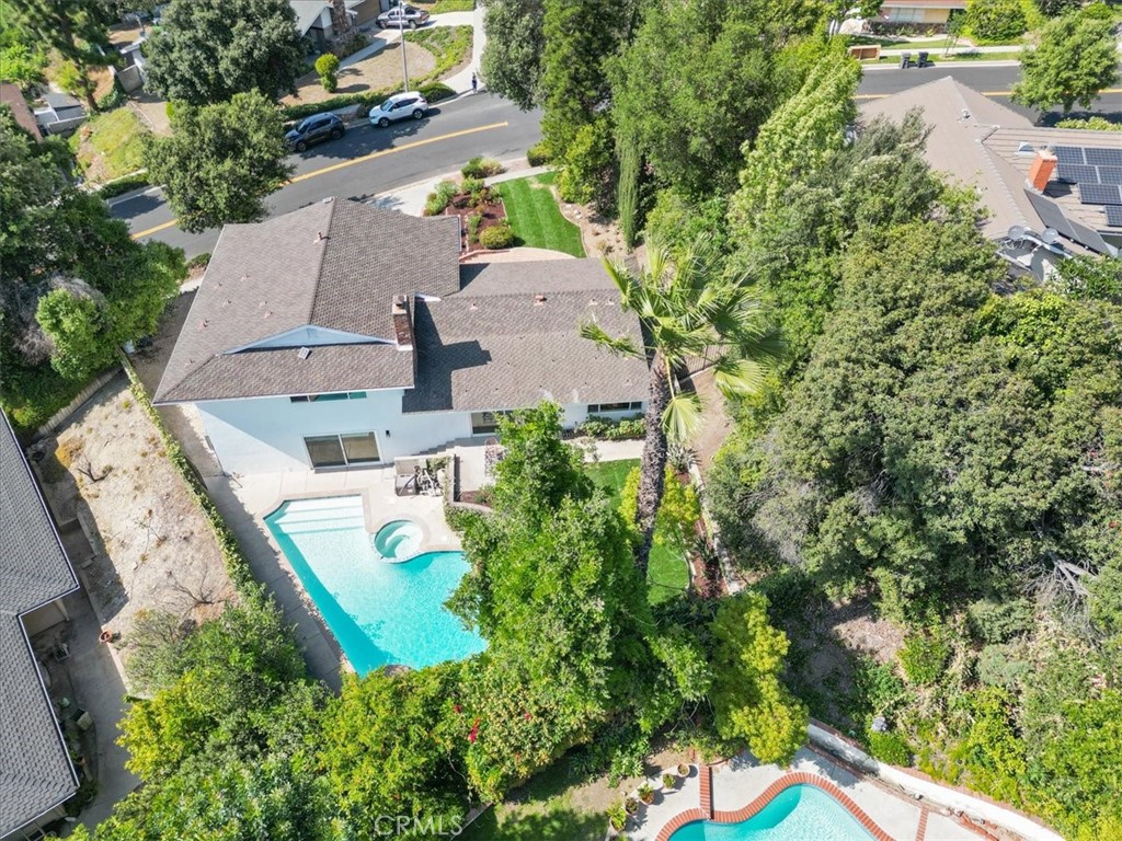1254 Camino Del Sur