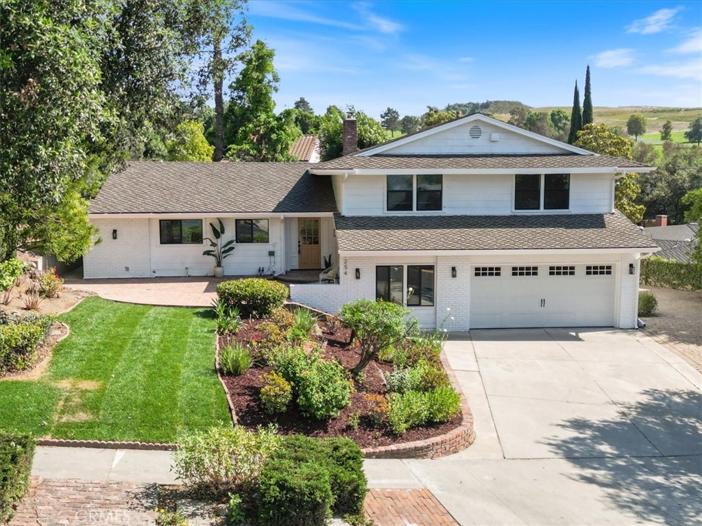 1254 Camino Del Sur