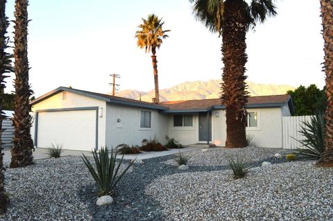 2041 Arnico Street Palm Springs CA 92262