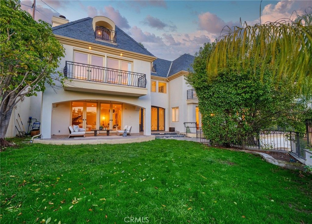 Photo of 4862 Galendo Street, Woodland Hills, CA 91364 (MLS # AR25190135)