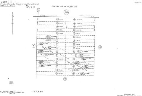 Photo of 0 258th ST E, Palmdale, CA 93591 (MLS # IV26029425)