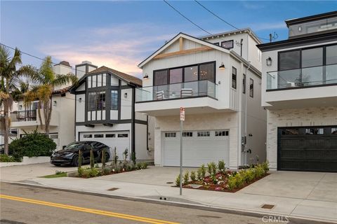 1737 Goodman Avenue Redondo Beach CA 90278