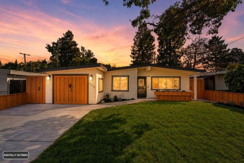 Photo of 2015 Jackson Street, Santa Clara, CA 95050 (MLS # ML82060166)