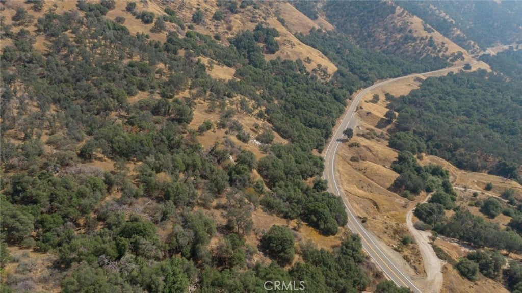 0 Kings Canyon Road