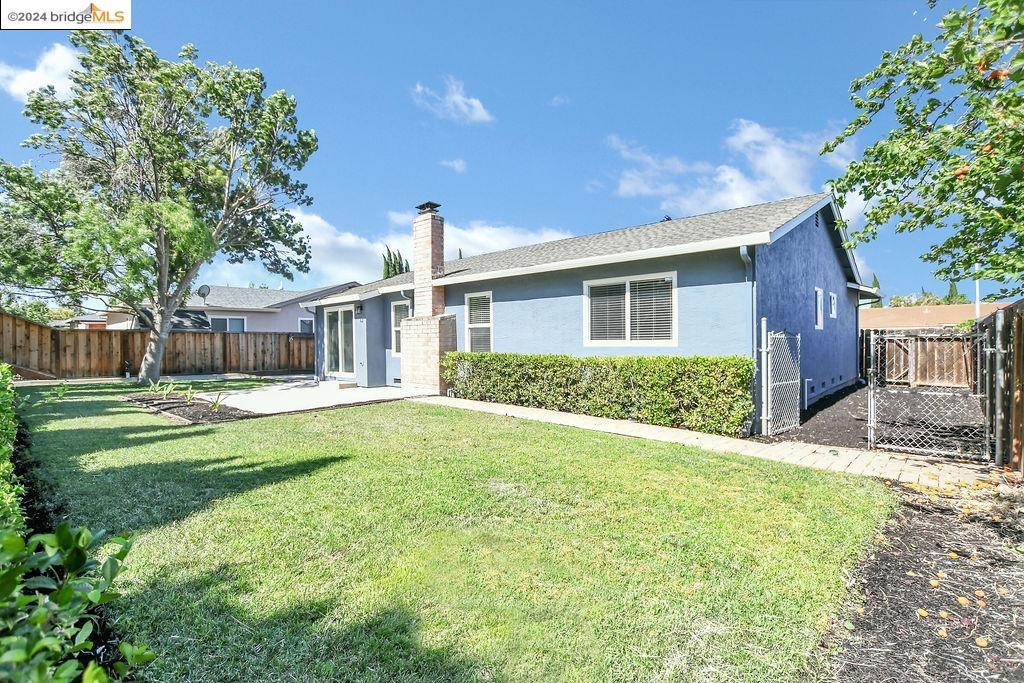 ANTIOCH - Residential