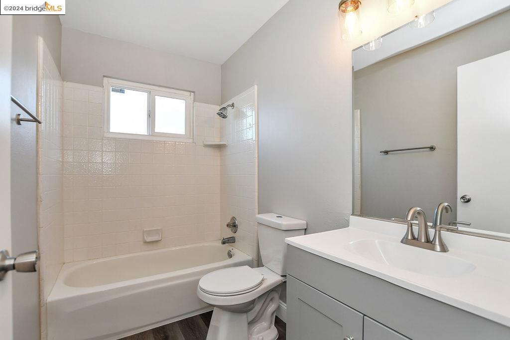 ANTIOCH - Residential