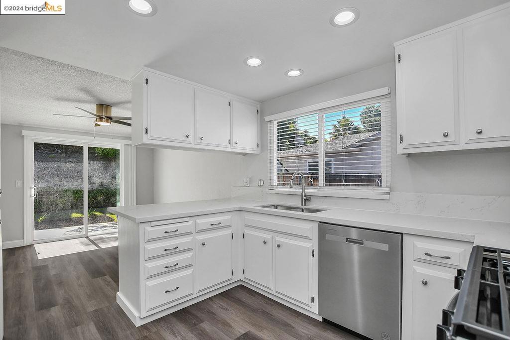 ANTIOCH - Residential