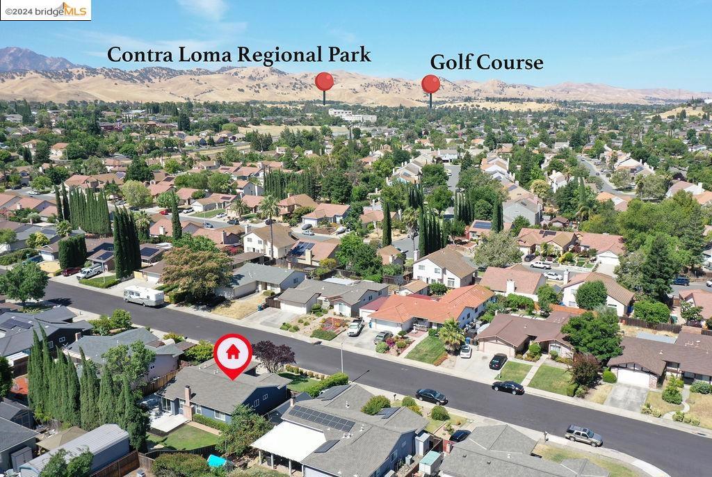 ANTIOCH - Residential