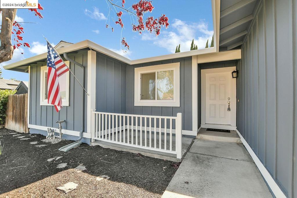 ANTIOCH - Residential