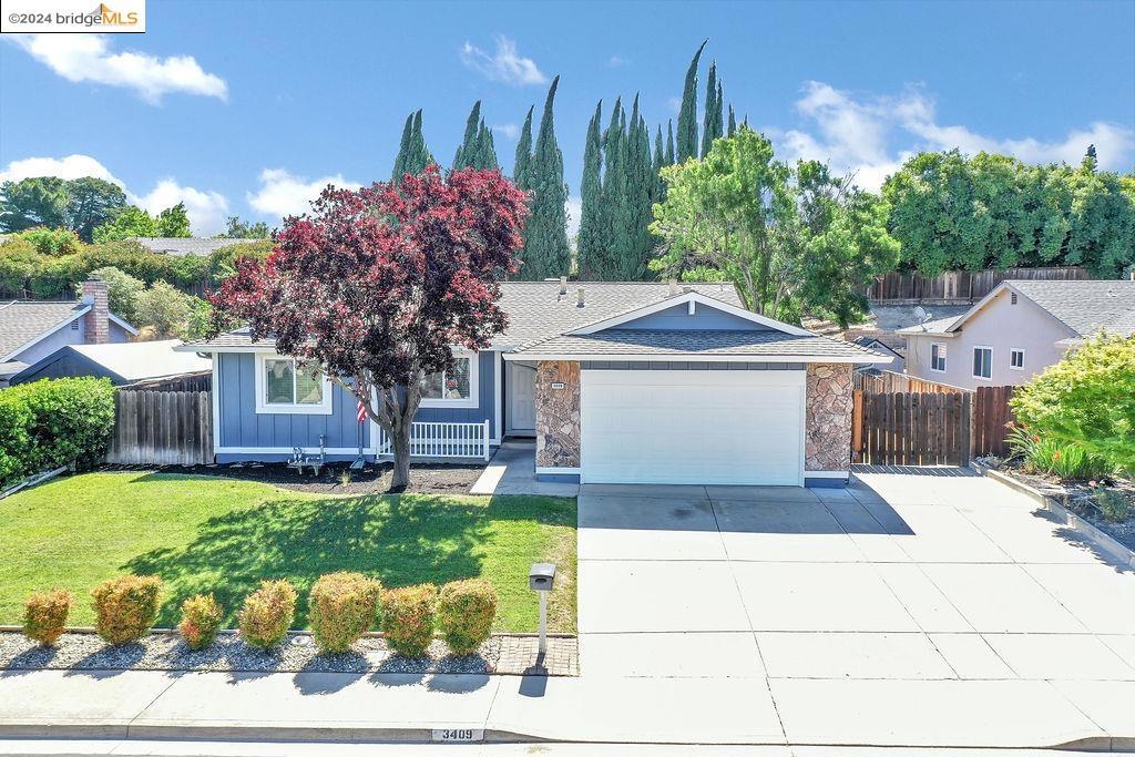 ANTIOCH - Residential