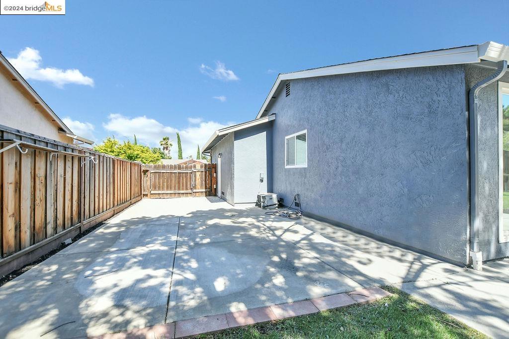 ANTIOCH - Residential