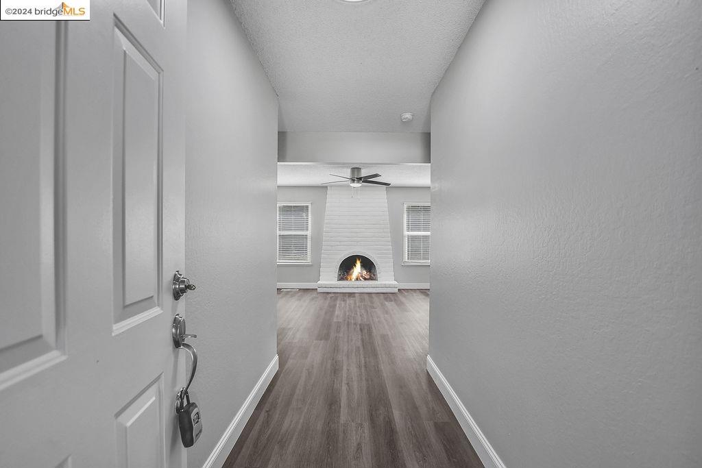 ANTIOCH - Residential