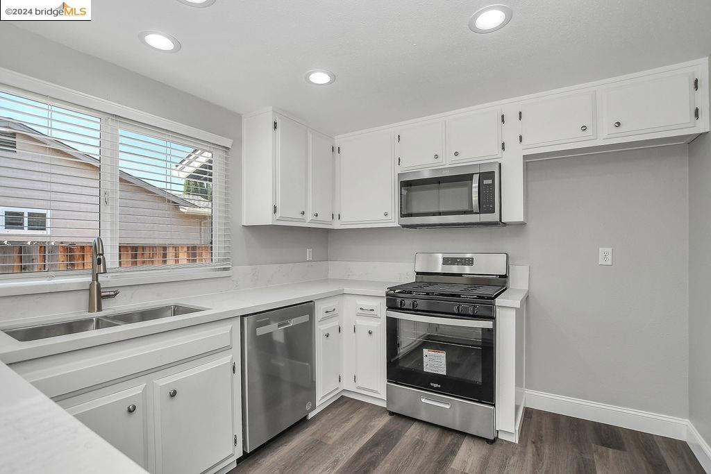 ANTIOCH - Residential