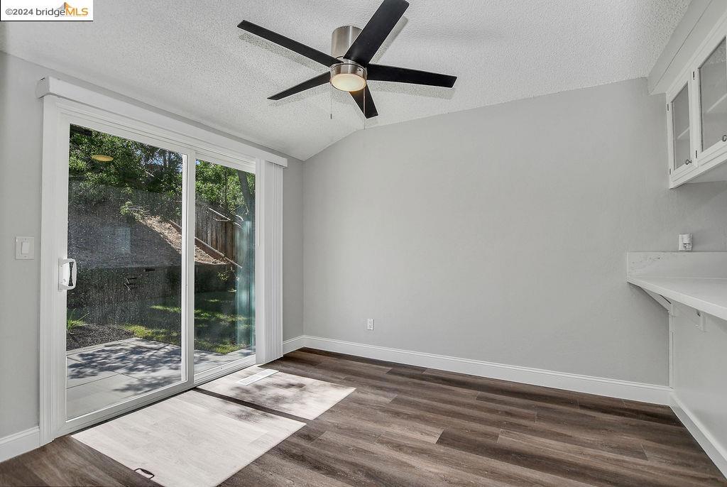 ANTIOCH - Residential