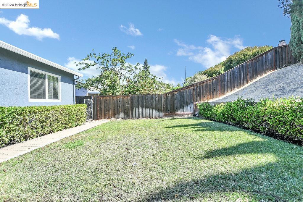 ANTIOCH - Residential