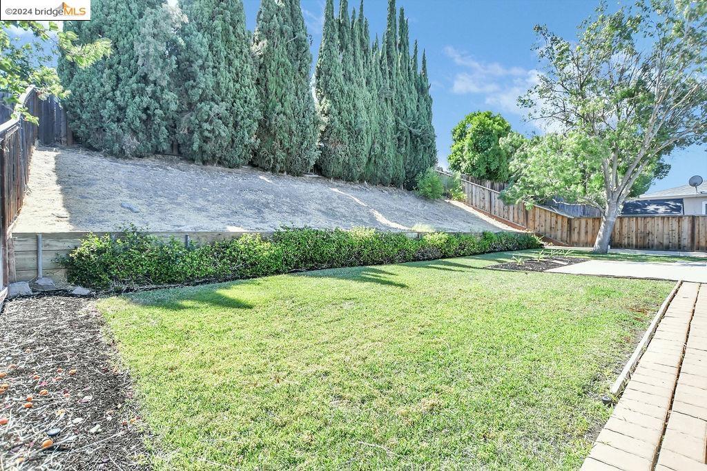 ANTIOCH - Residential