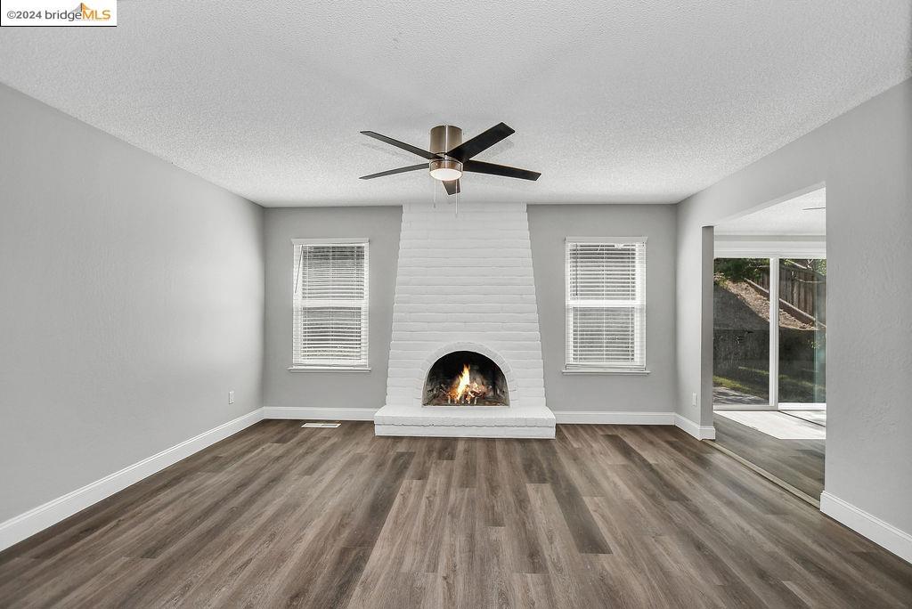 ANTIOCH - Residential