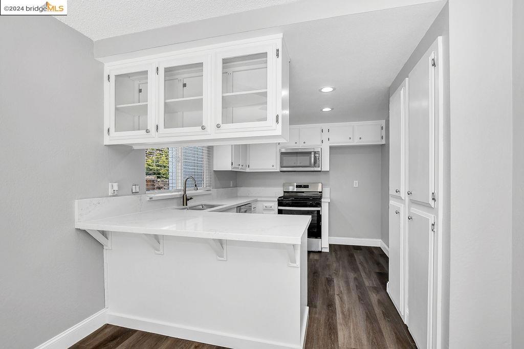 ANTIOCH - Residential