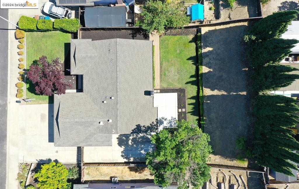 ANTIOCH - Residential