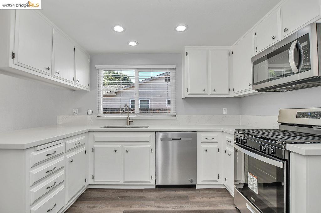 ANTIOCH - Residential