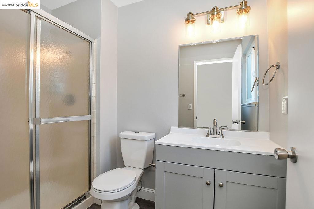 ANTIOCH - Residential