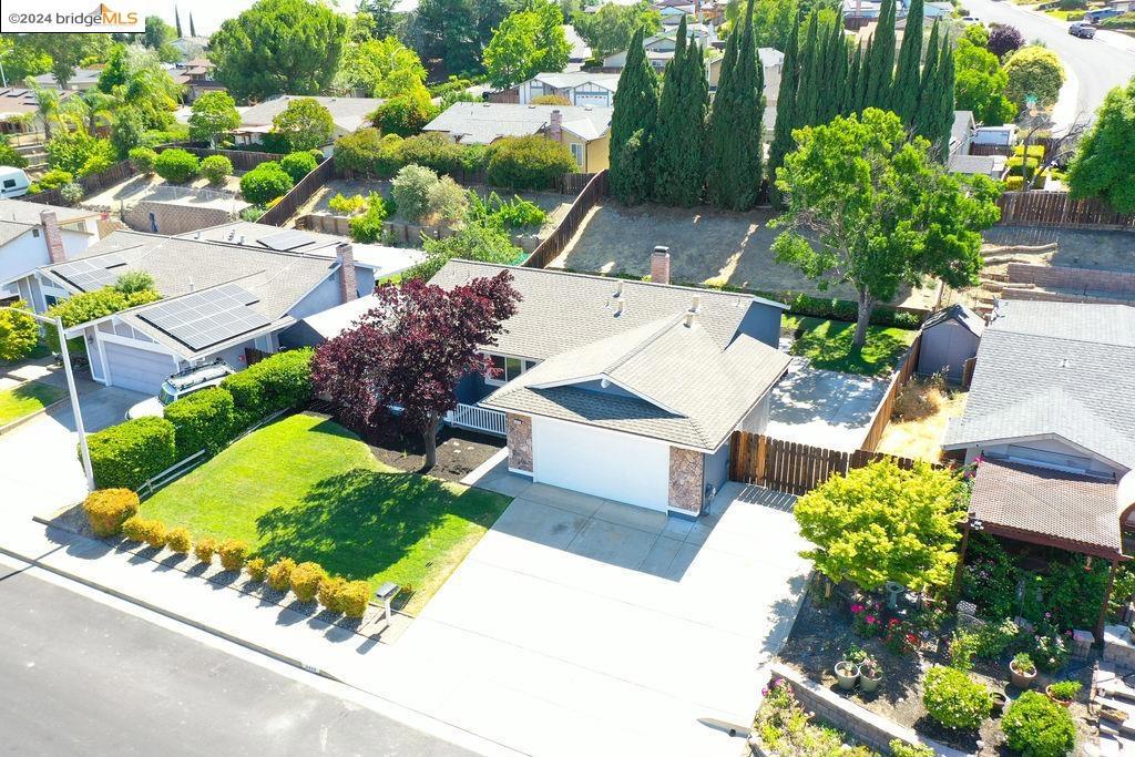 ANTIOCH - Residential